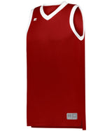 ELITE BASKETBALL JERSEY POWERED BY COOLCORE®