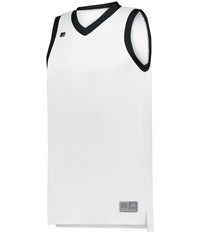 ELITE BASKETBALL JERSEY POWERED BY COOLCORE®