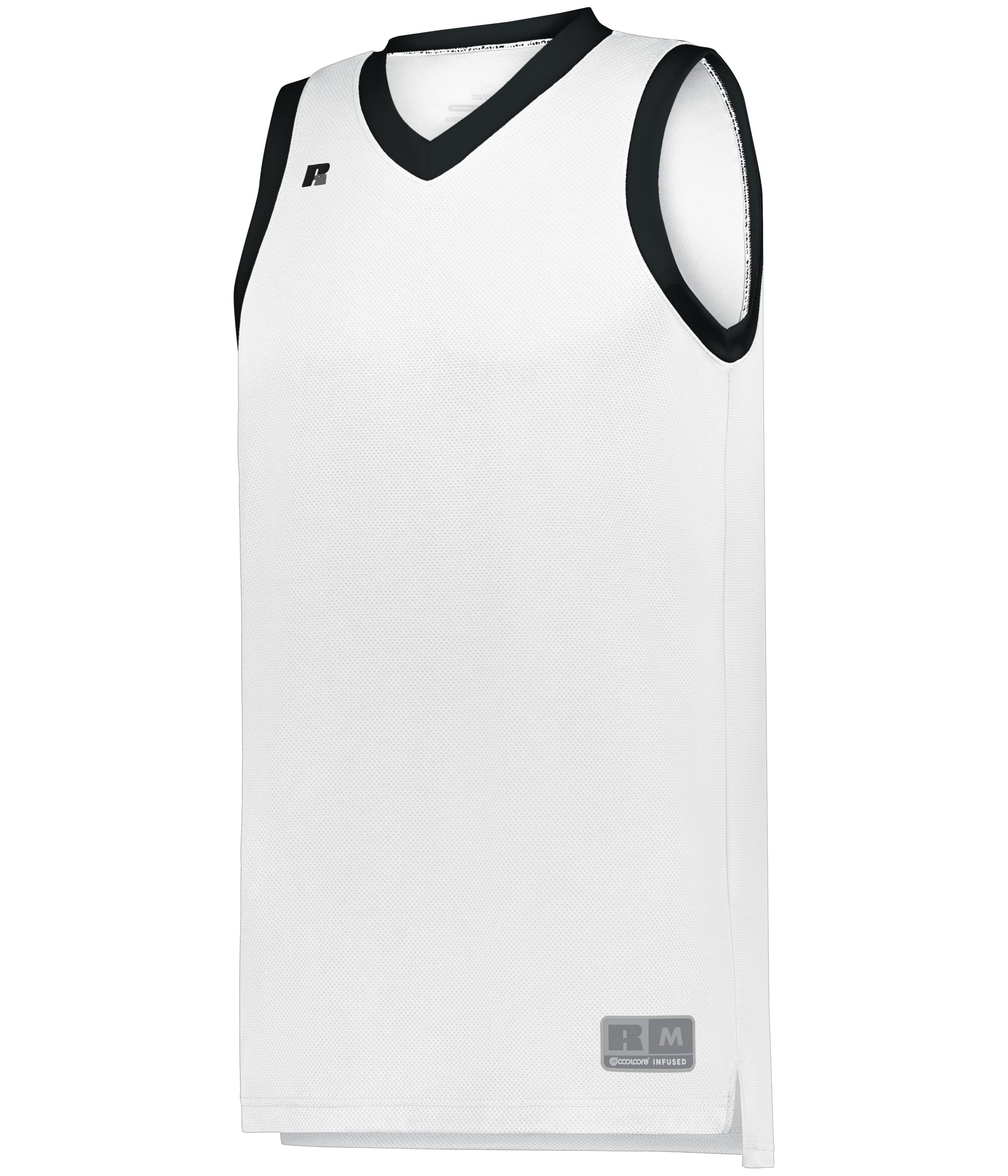 ELITE BASKETBALL JERSEY POWERED BY COOLCORE®