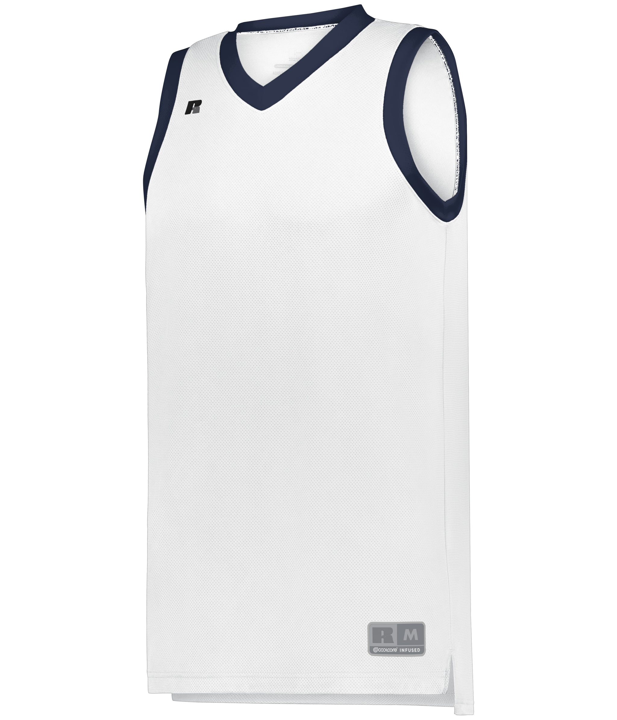 ELITE BASKETBALL JERSEY POWERED BY COOLCORE®
