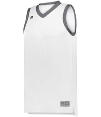 ELITE BASKETBALL JERSEY POWERED BY COOLCORE®