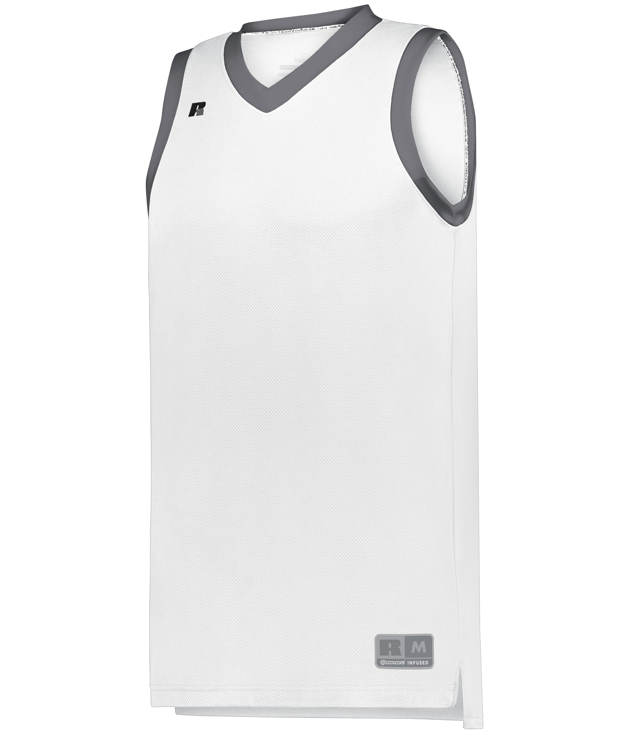 ELITE BASKETBALL JERSEY POWERED BY COOLCORE®