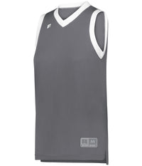 LADIES ELITE BASKETBALL JERSEY POWERED BY COOLCORE®