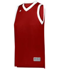 LADIES ELITE BASKETBALL JERSEY POWERED BY COOLCORE®