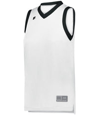 LADIES ELITE BASKETBALL JERSEY POWERED BY COOLCORE®