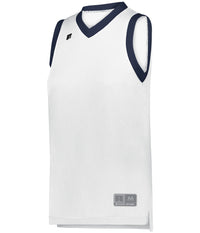 LADIES ELITE BASKETBALL JERSEY POWERED BY COOLCORE®