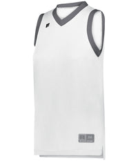 LADIES ELITE BASKETBALL JERSEY POWERED BY COOLCORE®