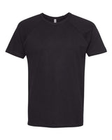 Unisex Cotton Raglan T-Shirt