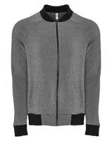 Unisex Malibu Bomber Jacket