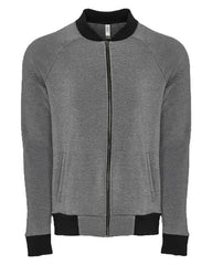 Unisex Malibu Bomber Jacket