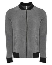 Unisex Malibu Bomber Jacket