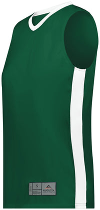 Ladies Match-Up Basketball Jersey
