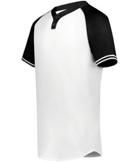 Cutter+ Henley Jersey