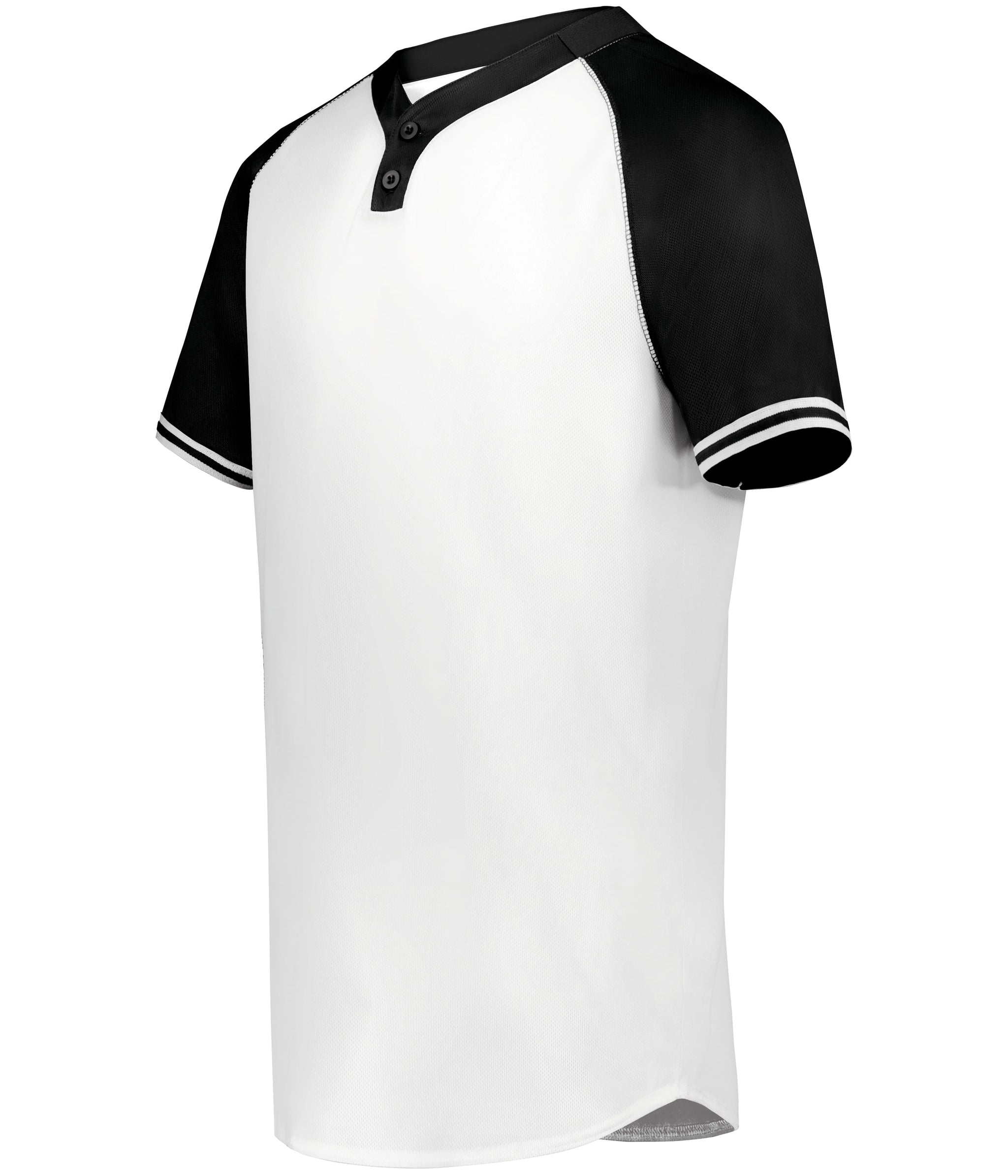 Cutter+ Henley Jersey