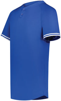 Cutter+ Henley Jersey