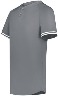 Cutter+ Henley Jersey