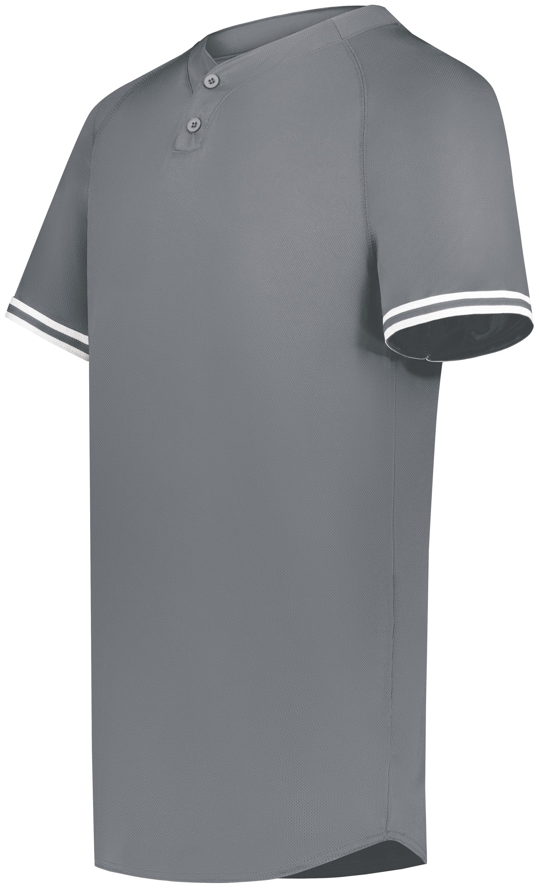Cutter+ Henley Jersey