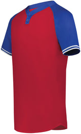 Cutter+ Henley Jersey