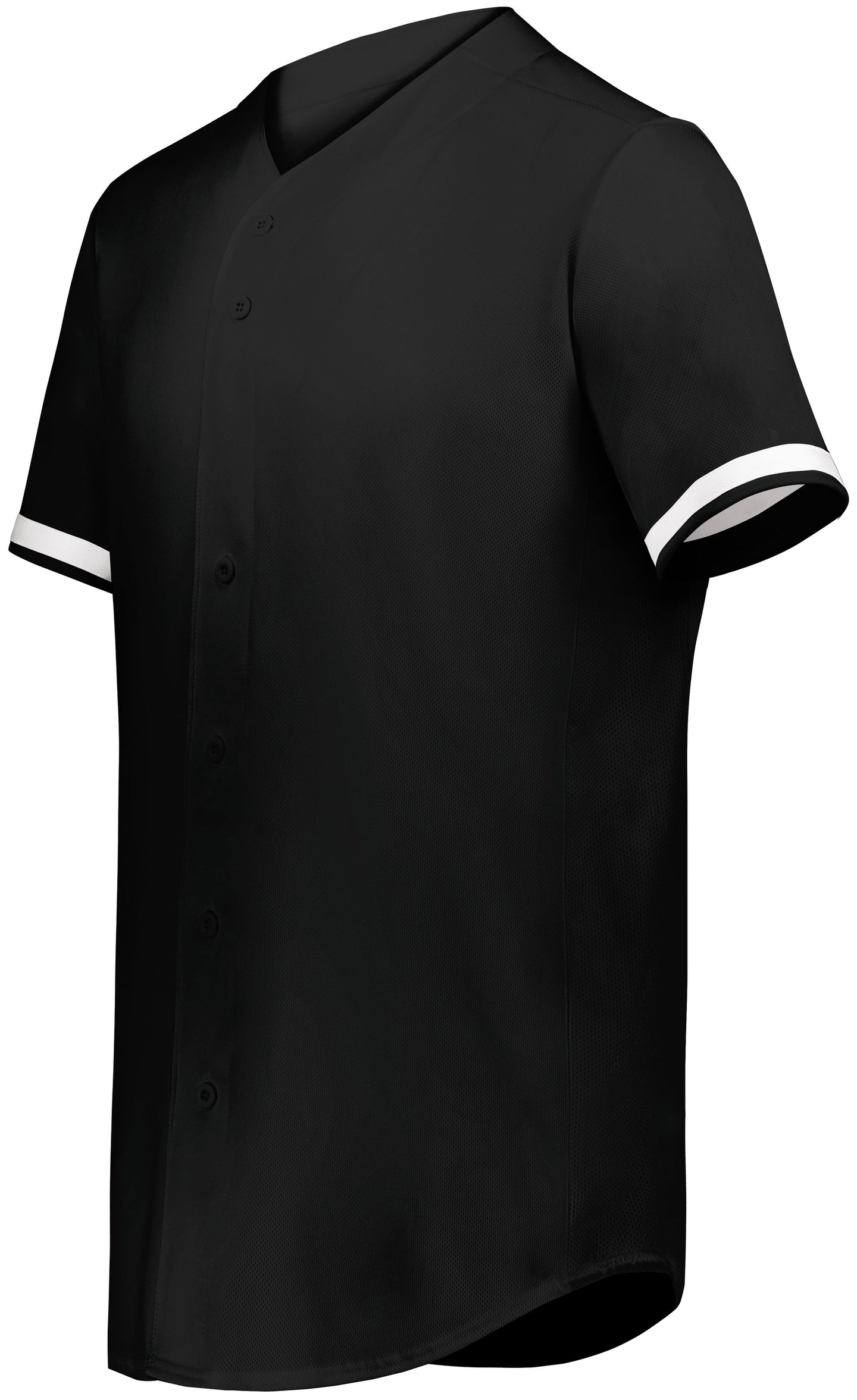 Cutter+ Full Button Baseball Jersey