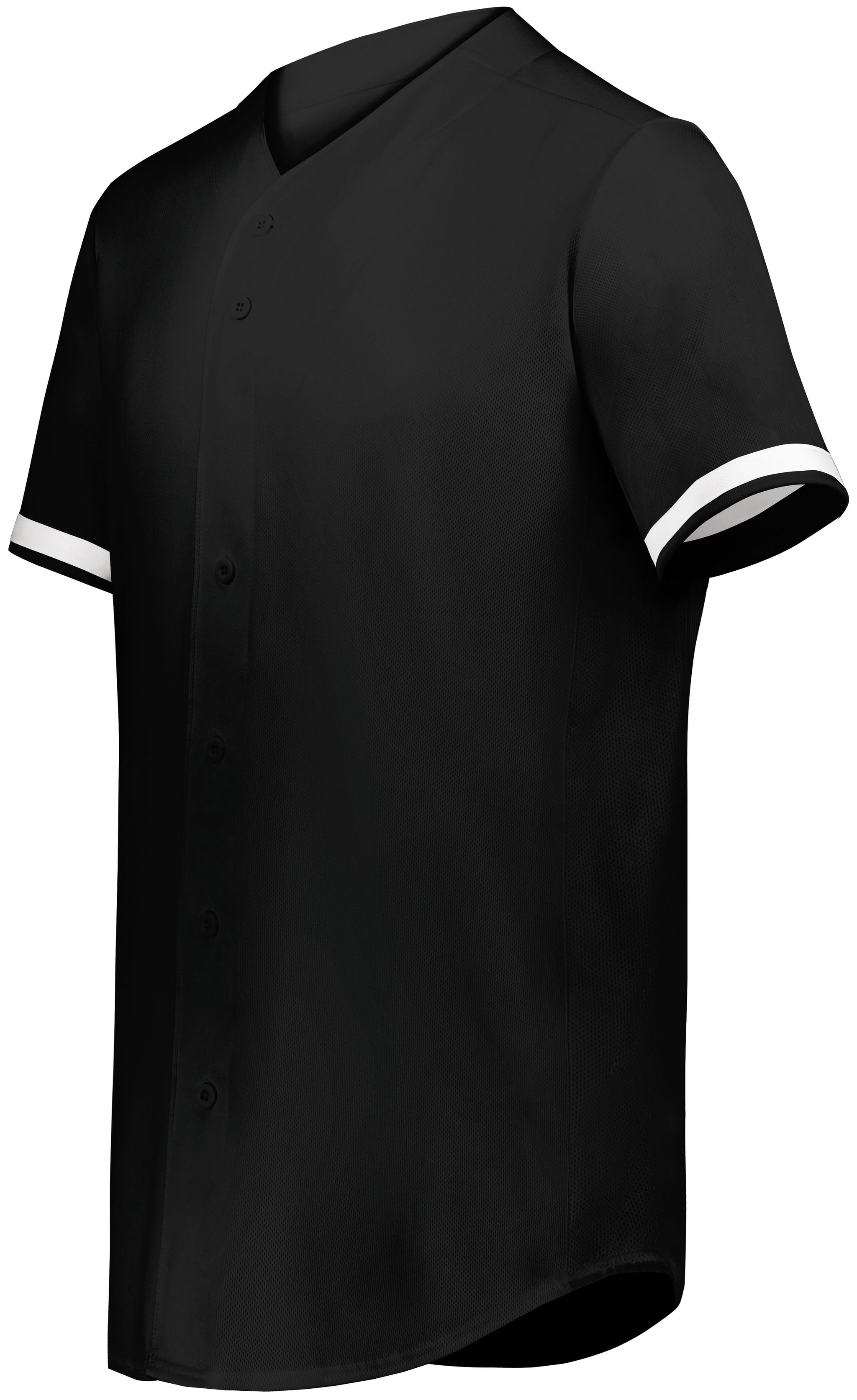 Cutter+ Full Button Baseball Jersey