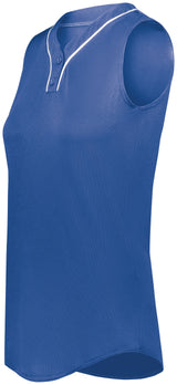 Girls Cutter+ Sleeveless Jersey