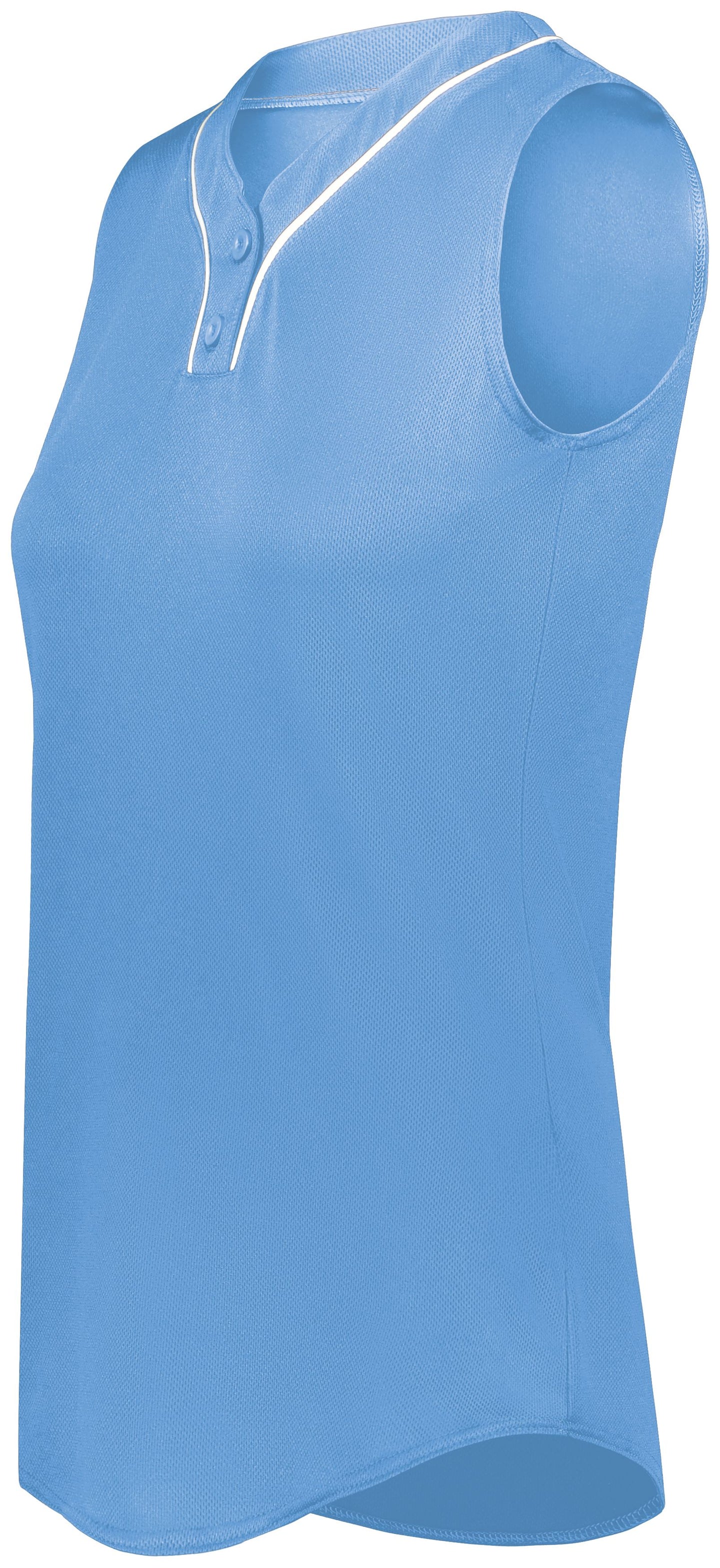 Girls Cutter+ Sleeveless Jersey