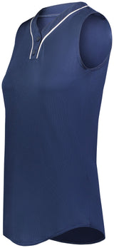 Girls Cutter+ Sleeveless Jersey