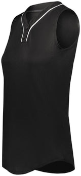 Girls Cutter+ Sleeveless Jersey