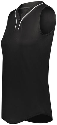 Girls Cutter+ Sleeveless Jersey