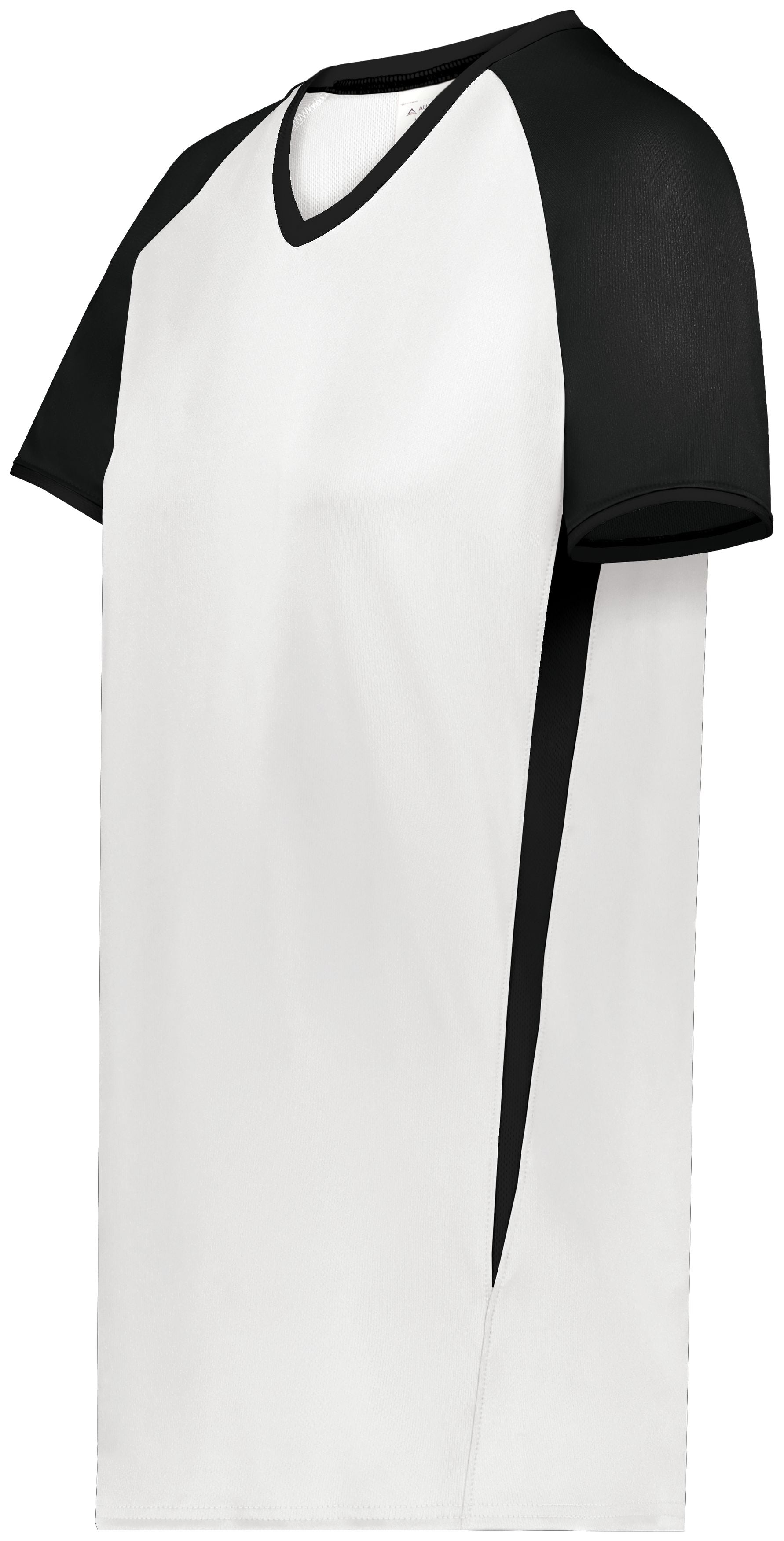 Girls Cutter+ V-Neck Jersey