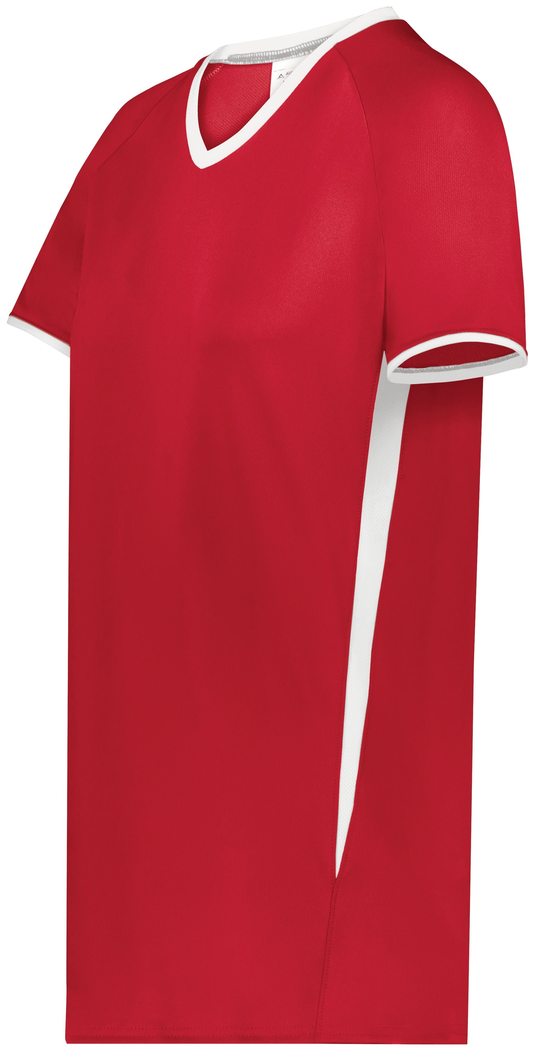 Girls Cutter+ V-Neck Jersey