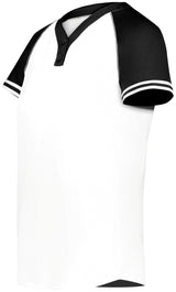 Girls Cutter+ Henley Jersey