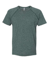 Men's Mock Twist Raglan T-Shirt