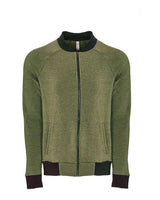 Unisex Malibu Bomber Jacket