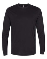 Unisex Sueded Long Sleeve T-Shirt