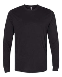 Unisex Sueded Long Sleeve T-Shirt