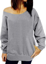 PRETTY GIRLS GRADUATED FROM TSU SLOUCHY OFF THE SHOULDER