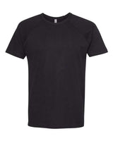 Unisex Cotton Raglan T-Shirt