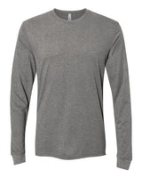 Unisex Sueded Long Sleeve T-Shirt