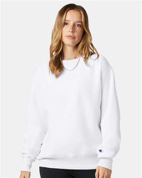 Unisex Reverse Weave® Crewneck Sweatshirt