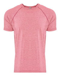 Men's Mock Twist Raglan T-Shirt