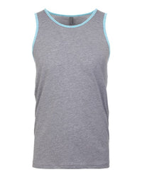 Men's Cotton Muscle Tank