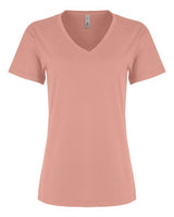 Women’s Cotton V-Neck T-Shirt