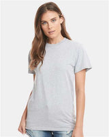 Unisex Power Crew Tee