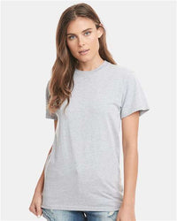 Unisex Power Crew Tee