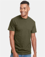 Unisex Power Crew Tee