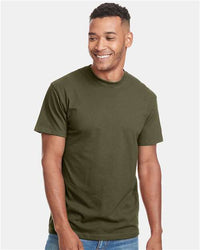 Unisex Power Crew Tee