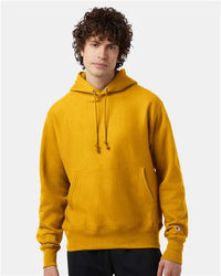 Unisex Reverse Weave® Hooded Sweatshirt
