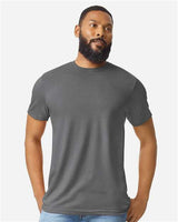 Unisex Softstyle® CVC T-Shirt
