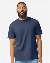 Unisex Softstyle® CVC T-Shirt